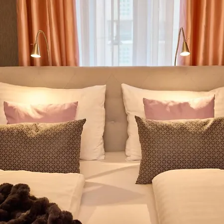 Apartment Sophies Place Augarten - Imperial Lifestyle Parking *