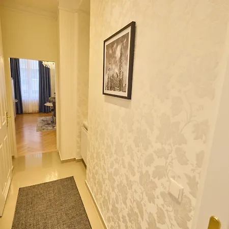 Sophies Place Augarten - Imperial Lifestyle Parking * Vienna