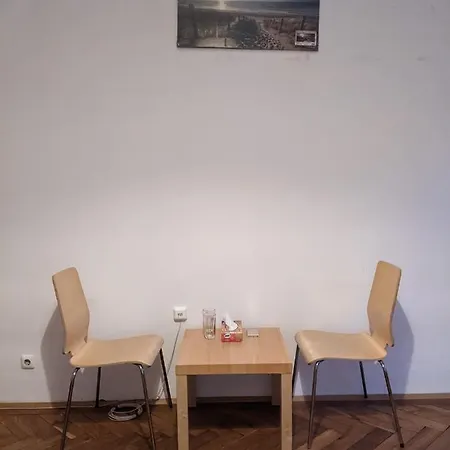 Rooms City Residence Vienna