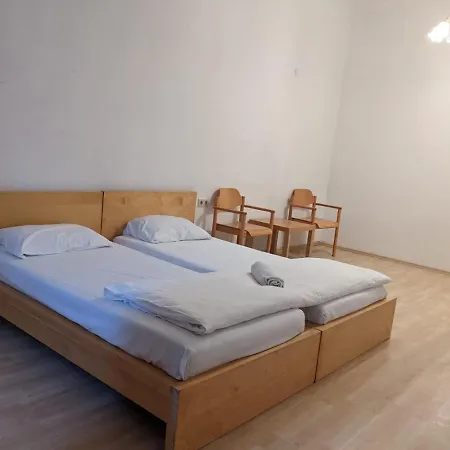 Rooms City Residence * Vienna
