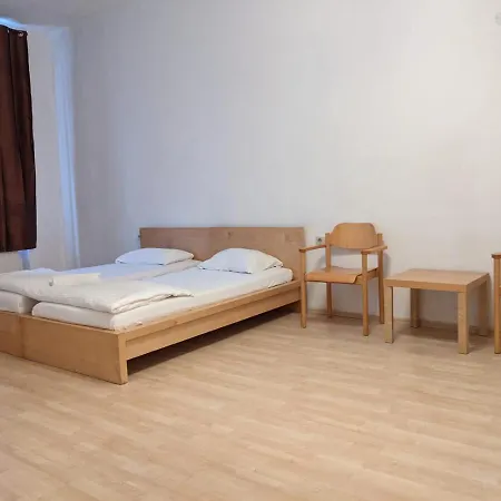 Rooms City Residence * Vienna