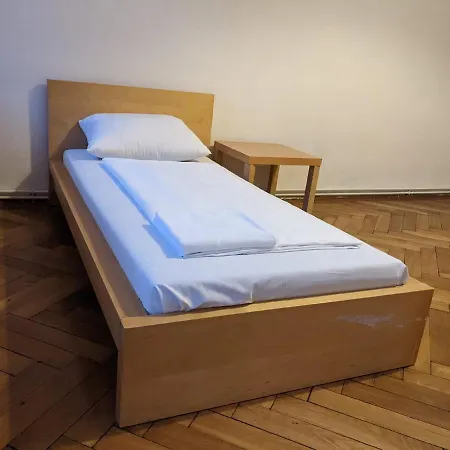 Rooms City Residence * Vienna