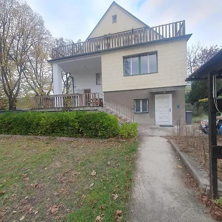 Breathtaking Near Danube River /w Garden And Parking *