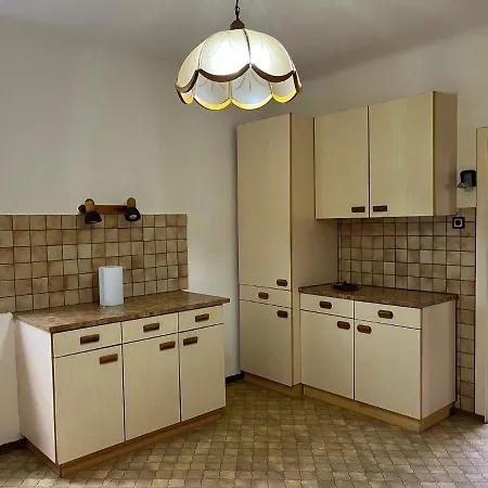 Breathtaking Near Danube River /w Garden And Parking Villa Vienna