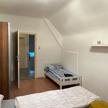 Breathtaking Near Danube River /w Garden And Parking * Vienna
