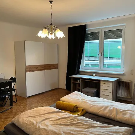 Breathtaking Near Danube River /w Garden And Parking Villa