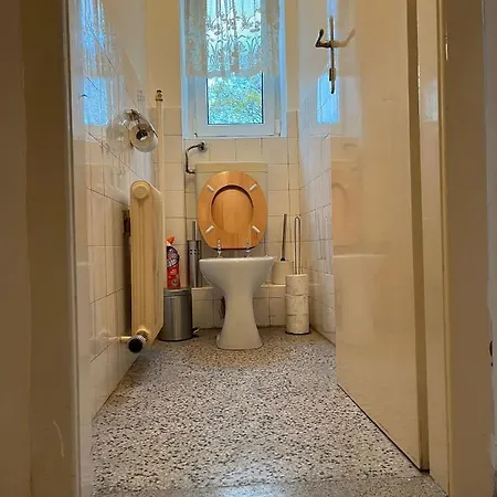 Breathtaking Near Danube River /w Garden And Parking Vienna