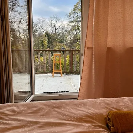 Villa Breathtaking Near Danube River /w Garden And Parking *