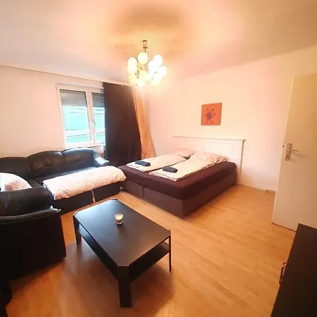 Breathtaking Near Danube River /w Garden And Parking * Vienna