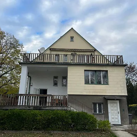 Villa Breathtaking Near Danube River /w Garden And Parking