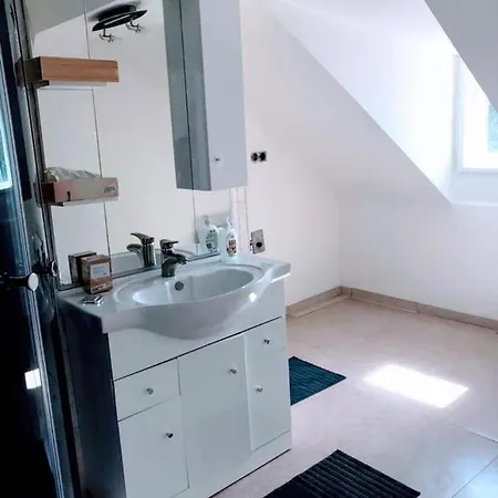 Schoenbrunn - Contactless 24h Check-in Apartmán *