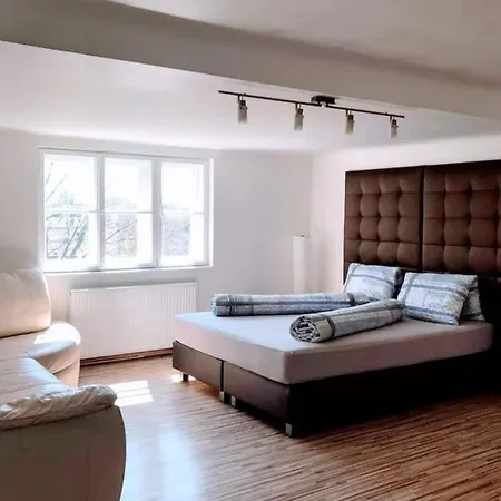 Apartmán Schoenbrunn - Contactless 24h Check-in *