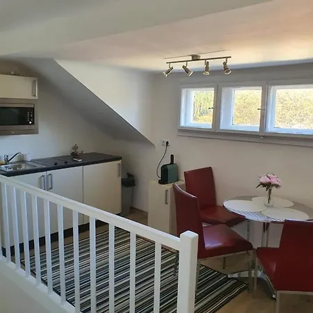 Apartmán Schoenbrunn - Contactless 24h Check-in *