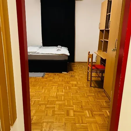 Apartment The Tiny *