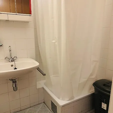 The Tiny Apartment Vienna