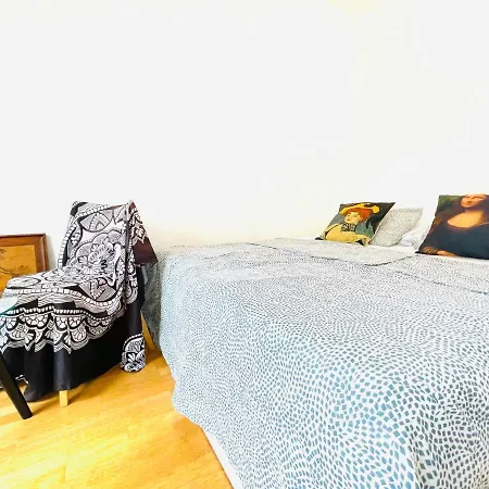 Karlsrooms בית אירוח *
