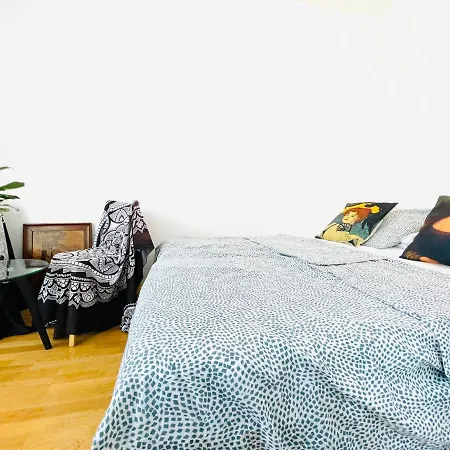 בית אירוח Karlsrooms וינה