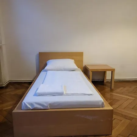 Rooms City Residence