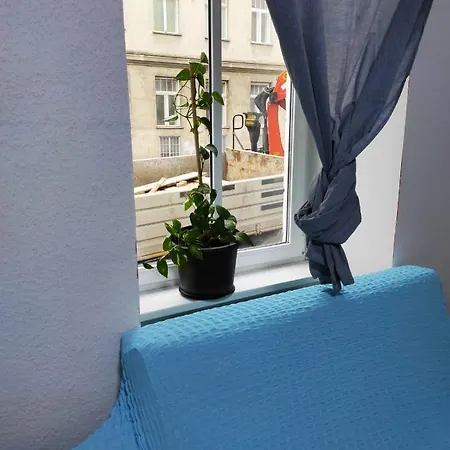 Apartment Rose Malfatigasse Vienna