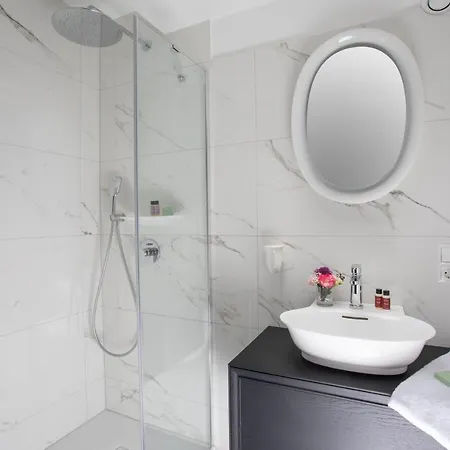 Hotel Artist Boutique 4*