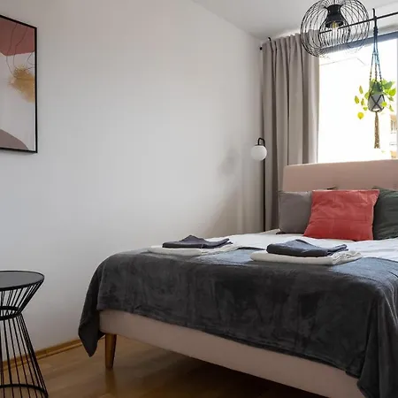 Apartment Experience Vienna