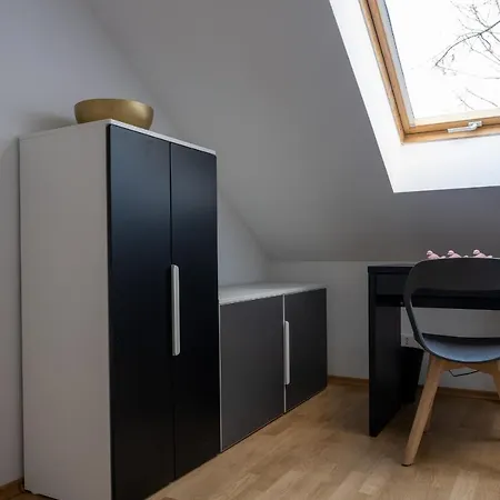 Experience Apartment