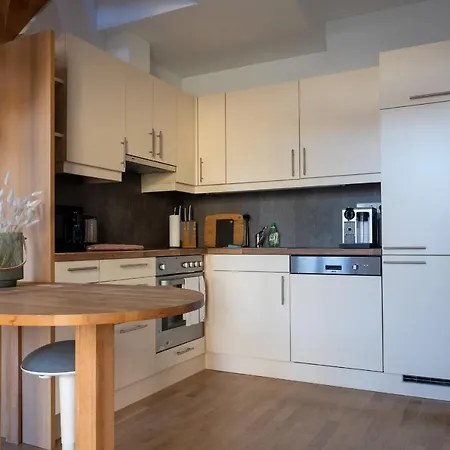 Experience Apartment Vienna