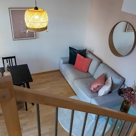 Experience Apartment