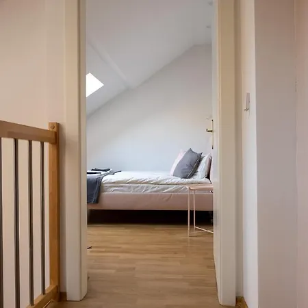 Experience Apartment Vienna