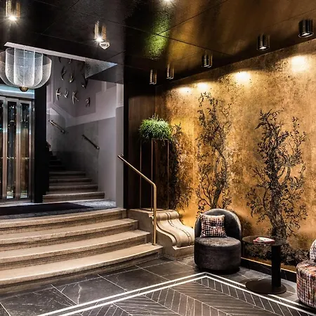 O11 Boutique Hotel 4*