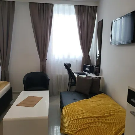 Vladys Apartment