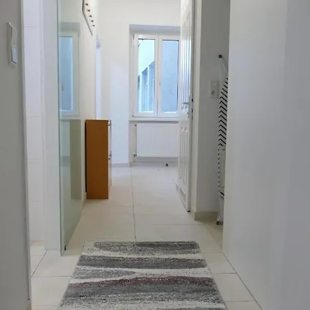 Stylish Appartement Vienne