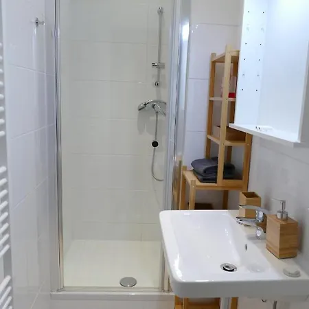 Appartement Stylish
