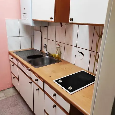 Rose Malfatigasse Apartment Vienna