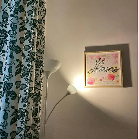Center Apartment