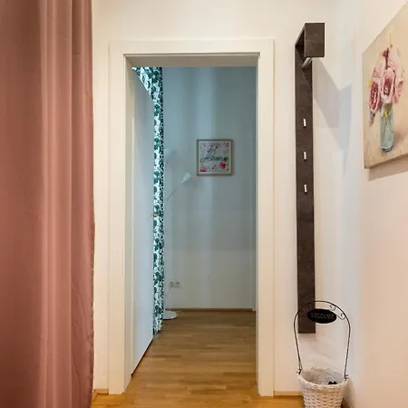 Center Apartment