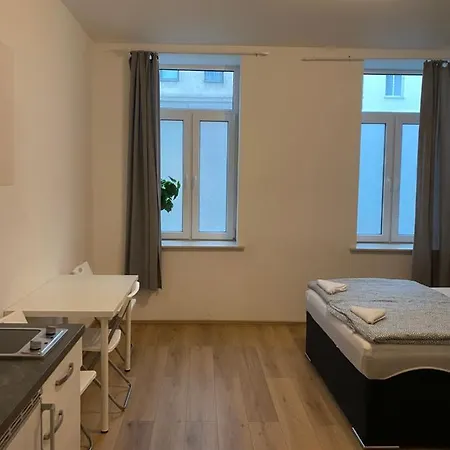Apartment Aris 1140 Vienna
