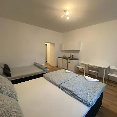 Apartment Aris 1140 Vienna