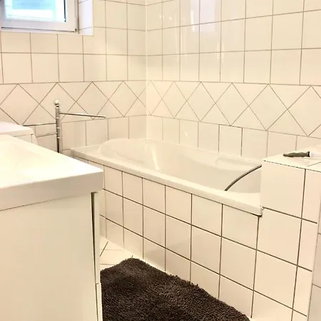 Stellar Penthouse Near Prater Apartment