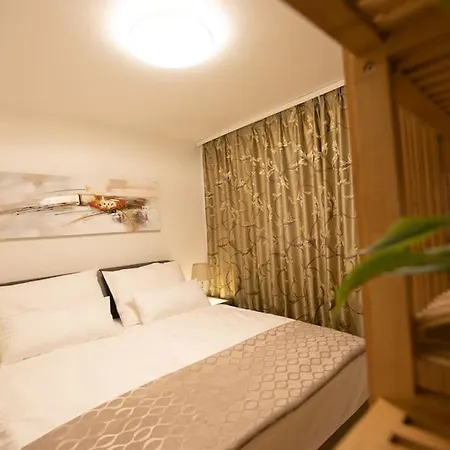 Schoenes Living Am Donauufer Apartment *