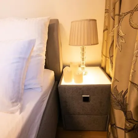 Apartment Schoenes Living Am Donauufer *
