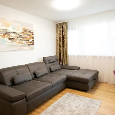 Apartment Schoenes Living Am Donauufer