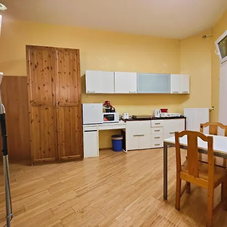 Lucky Star Of Homestay Vienna