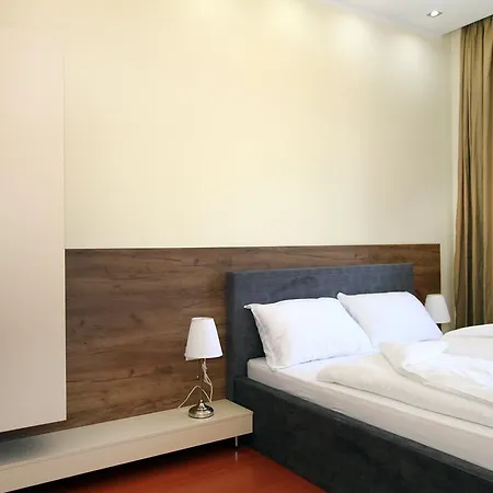 Apartment Christiano Hauptbahnhof | Contactless Check-in *