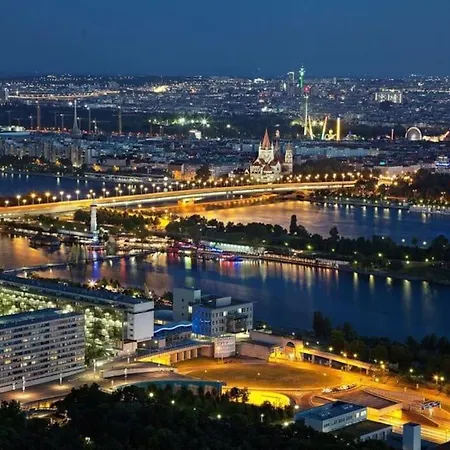 Apartment Schoenes Living Am Donauufer
