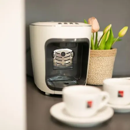 Apartment Schoenes Living Am Donauufer