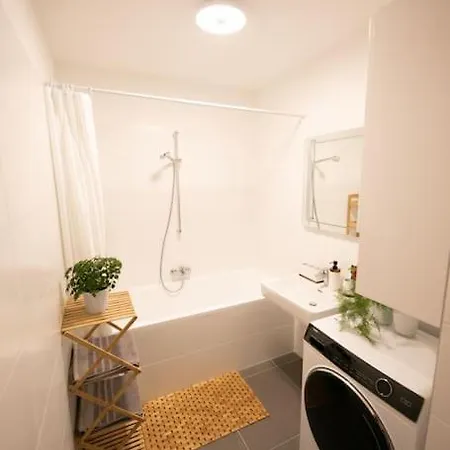 Apartment Schoenes Living Am Donauufer