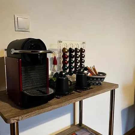 Center Apartment