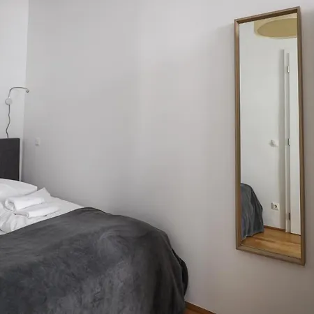 Margareten Apartment Wien