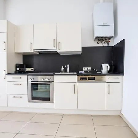 Margareten Apartment Wien